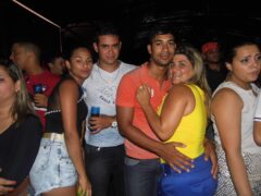 Natal Open Prime